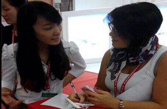 大智通國際空運(yùn)讓我們公司大大的省心! 大智通國際空運(yùn)讓我們公司大大的省心!